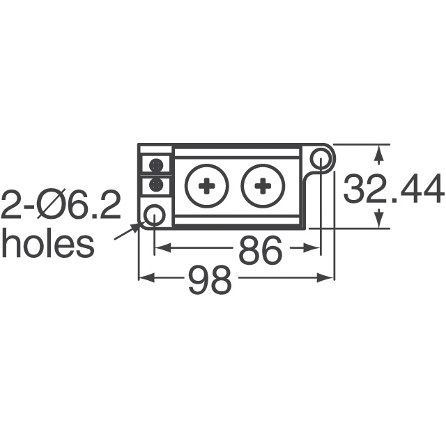 G9EC-1-B DC24 Omron Electronics Inc-EMC Div  Power Relays Over 2 Amps
